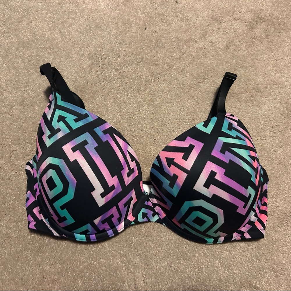 PINK Bra